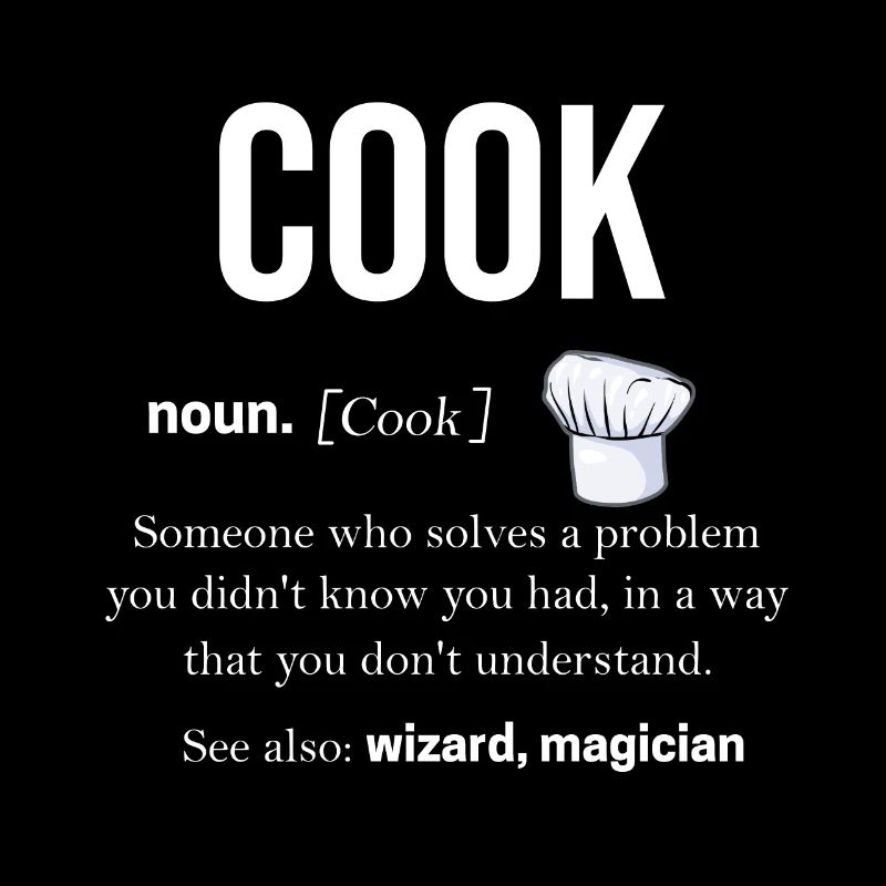 Cuisson