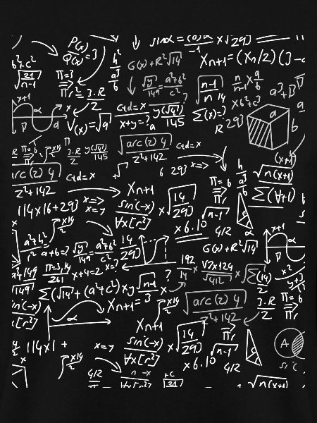 Mathe Symbol