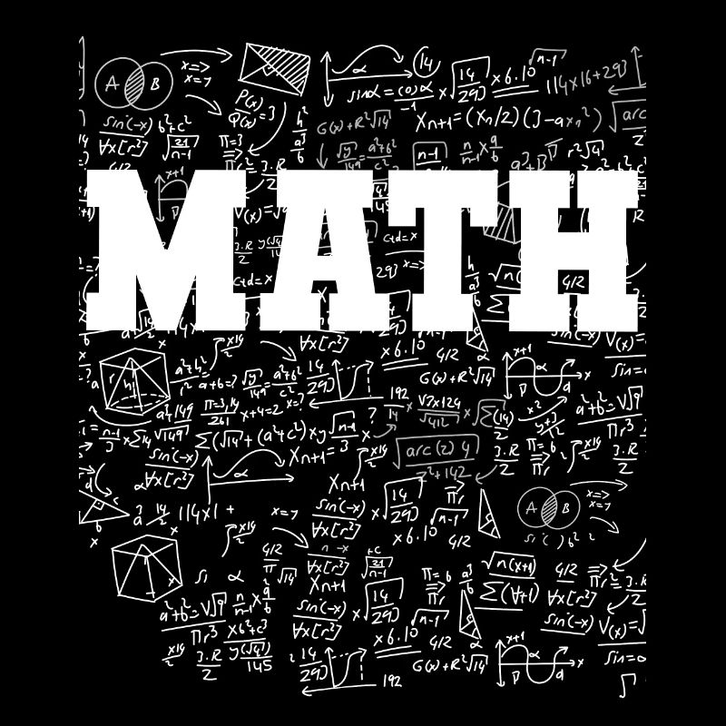 Math funny sayings
