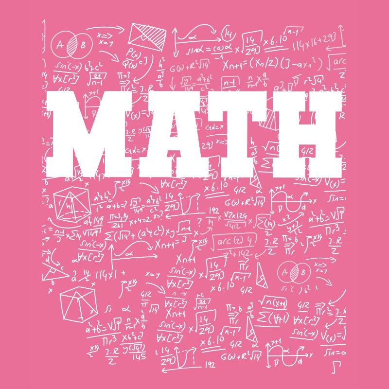 Math funny sayings