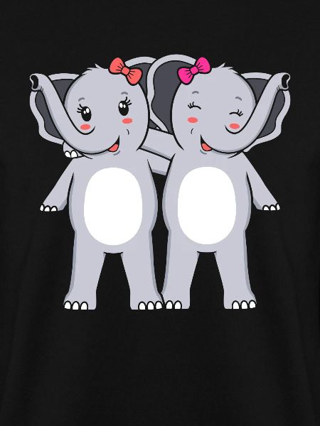 Elephants elephants