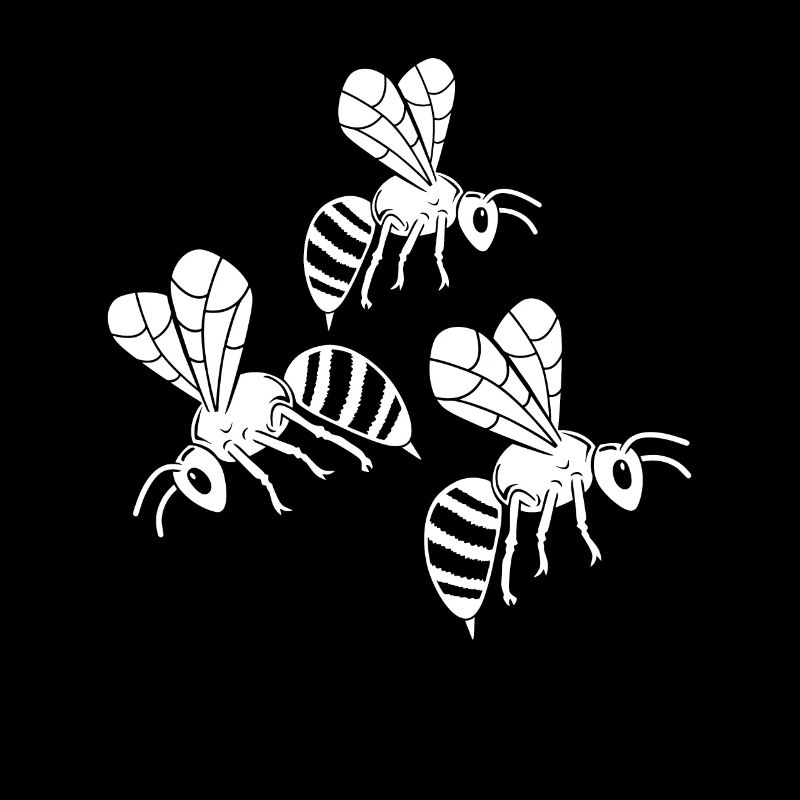 Bienen