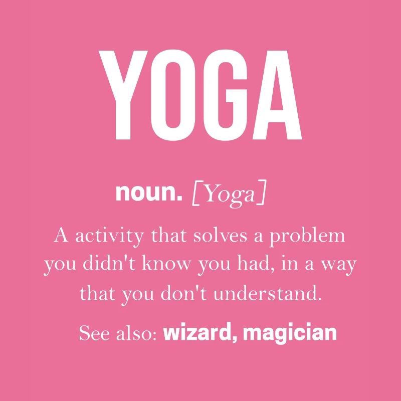 Yoga