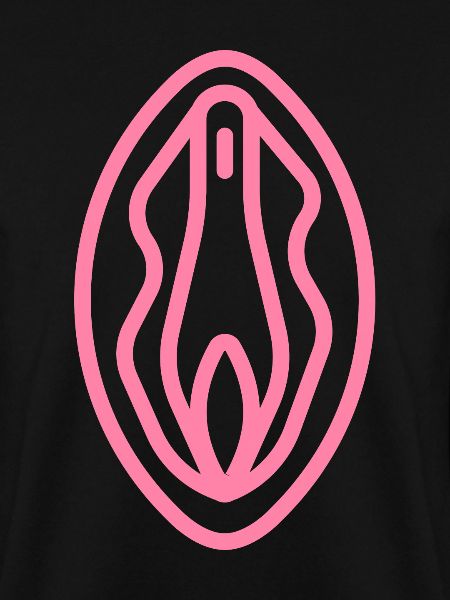 Pink Vagina Female Sex