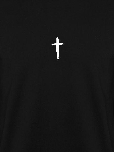 Kreuz Christentum Glauben Gläubiger