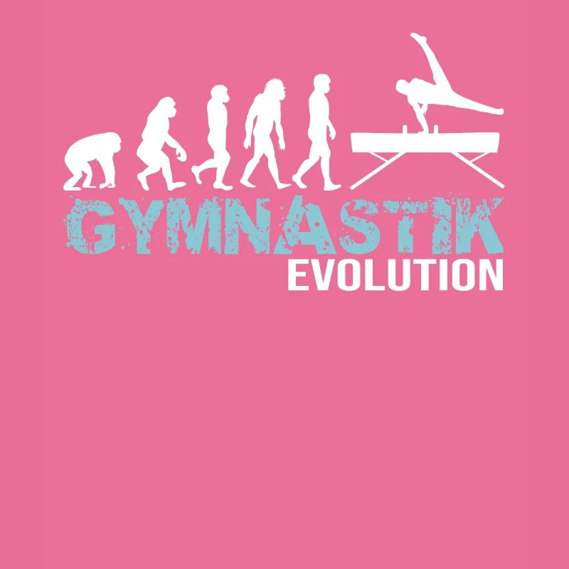 Évolution de la gymnastique à barres parallèles