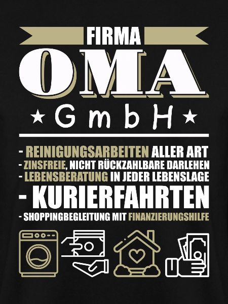 Oma GmbH