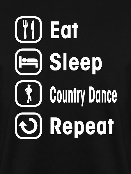 country dance