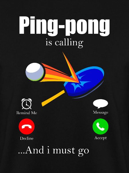 Ping-Pong