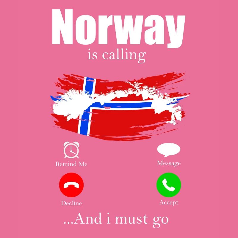 Norwegen