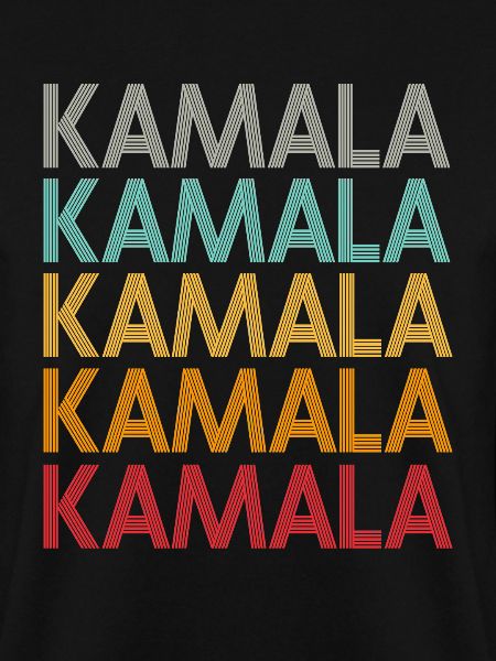 Kamala Harris