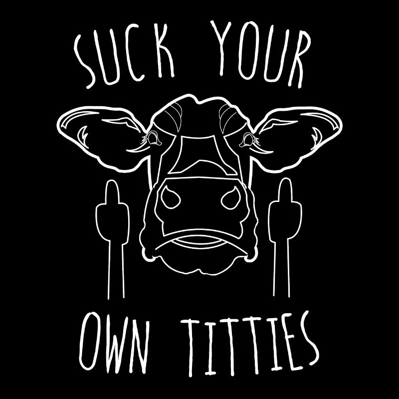Suck your own titties