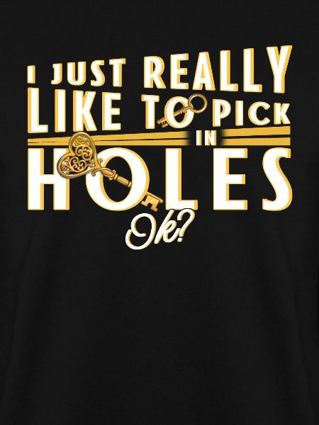 Locksmith locksmith gift
