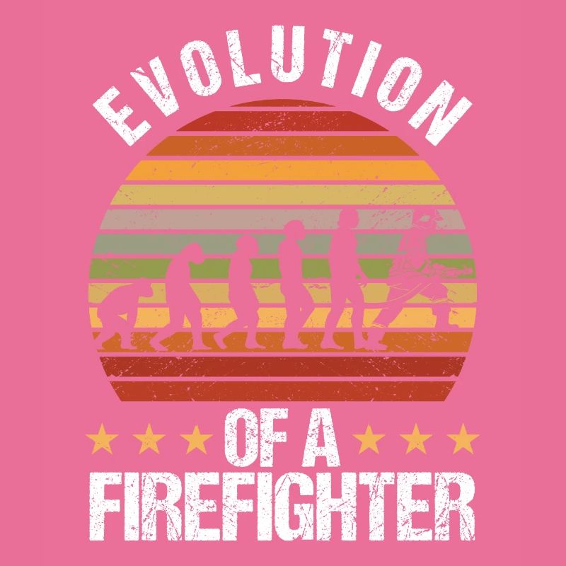 Pompiers et pompiers Evolution