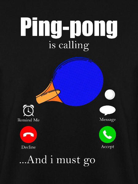 Ping-Pong