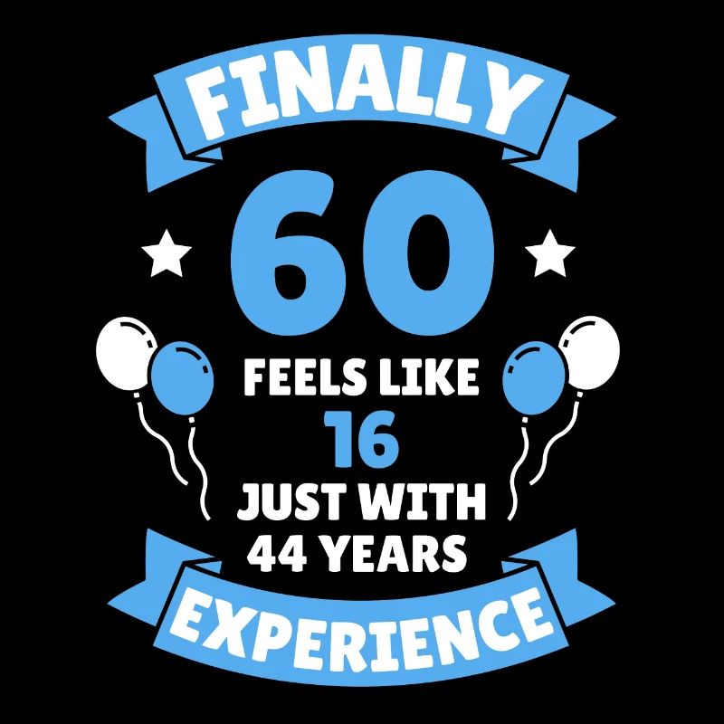 60. Geburtstag 60 Jahre 1961 Geschenk