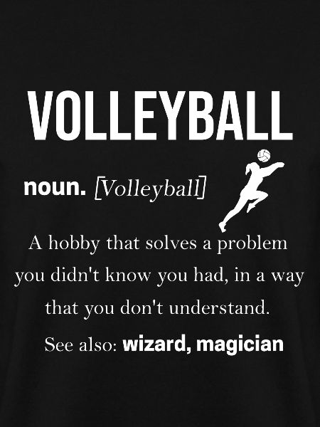 volleyball