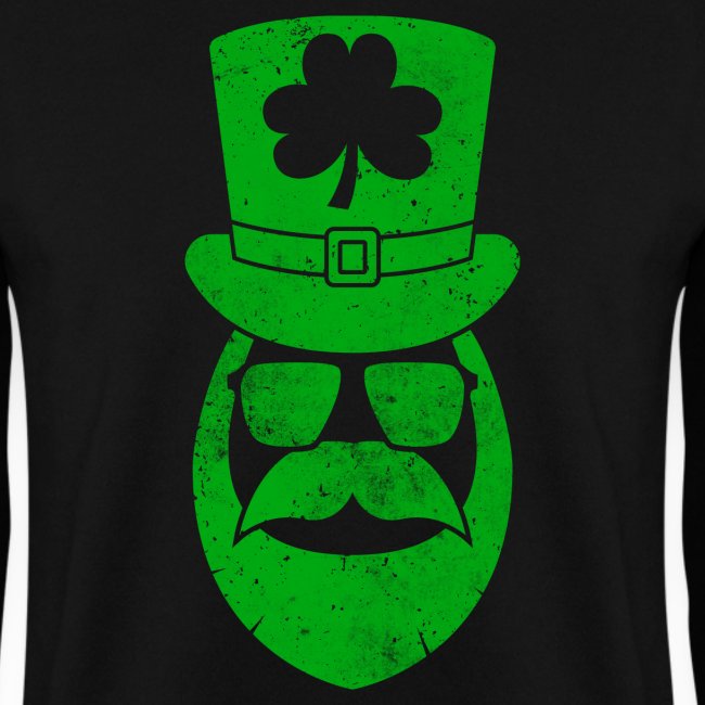 St. Patrick's Day Party Outfit