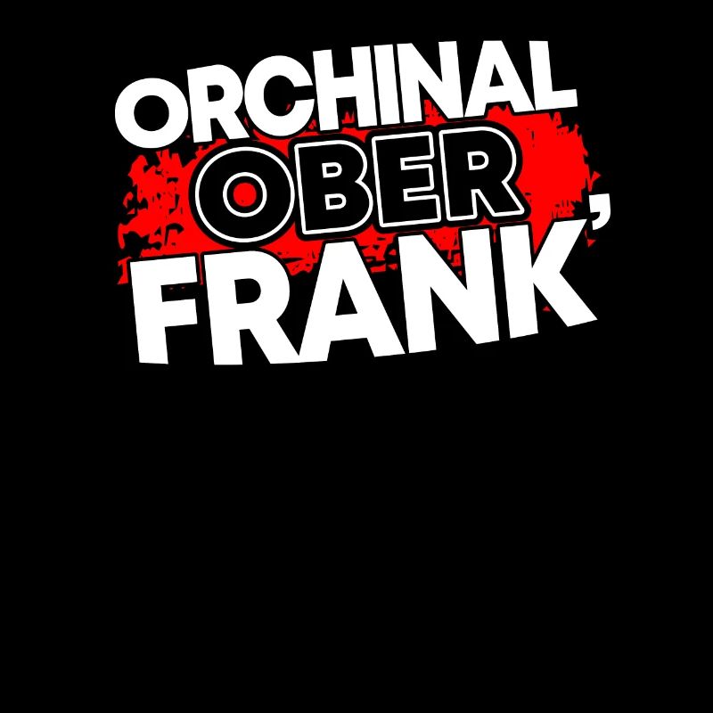 Oberfranken Franken Fränkisches Geschenk