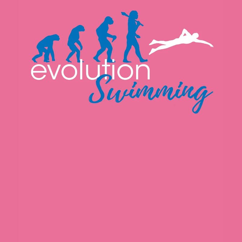 Swimming Evolution