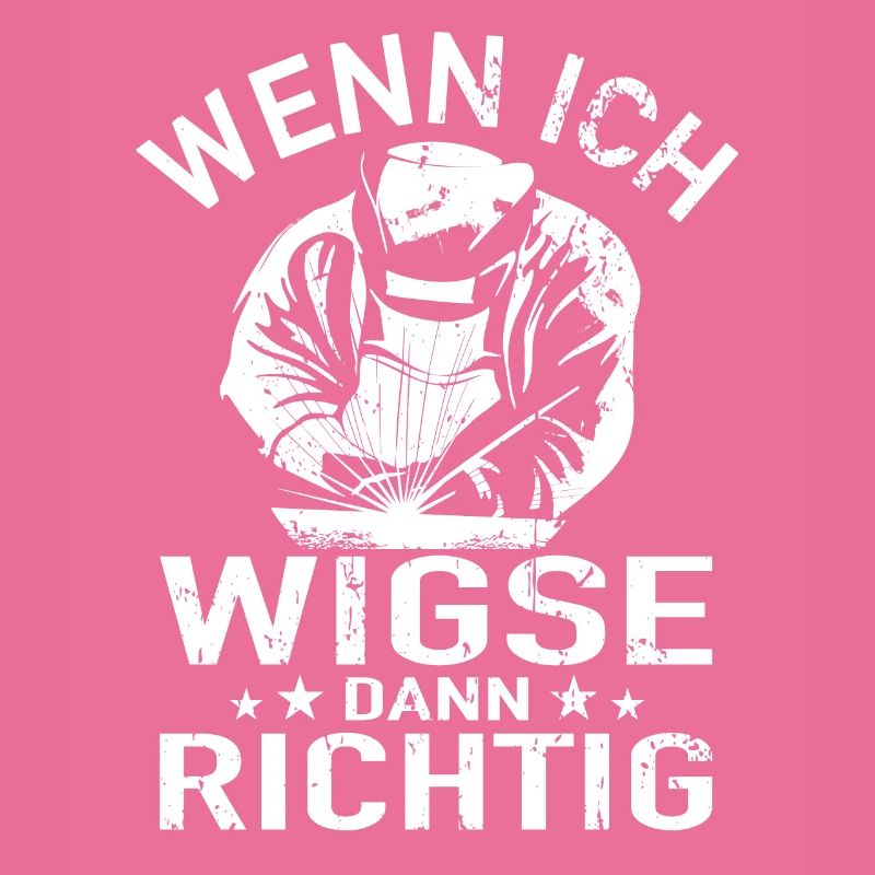 WIG Welder Locksmith Gift