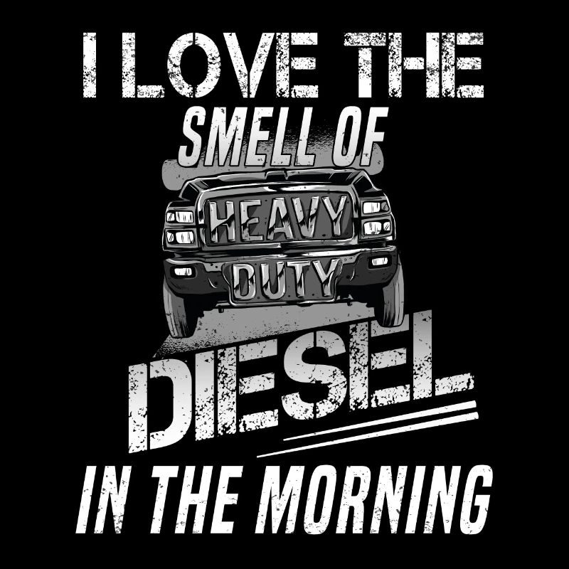 Diesel Pick-Up Transporter Pick Up Distressed