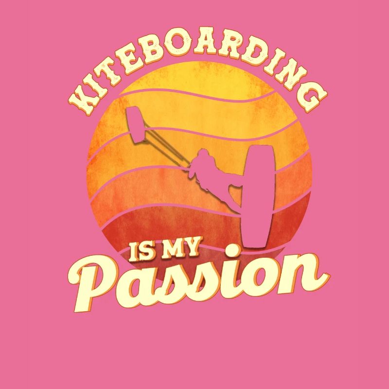 Kiteboard kiteboard kitesurf