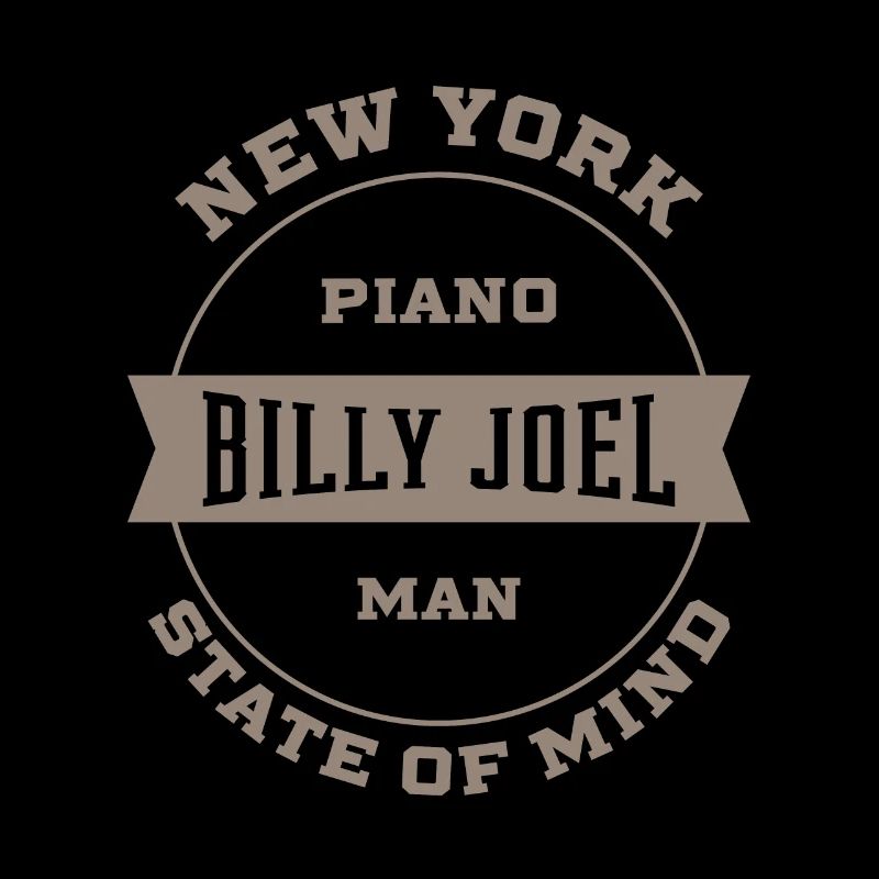 Billy Joel - New York State of Mind