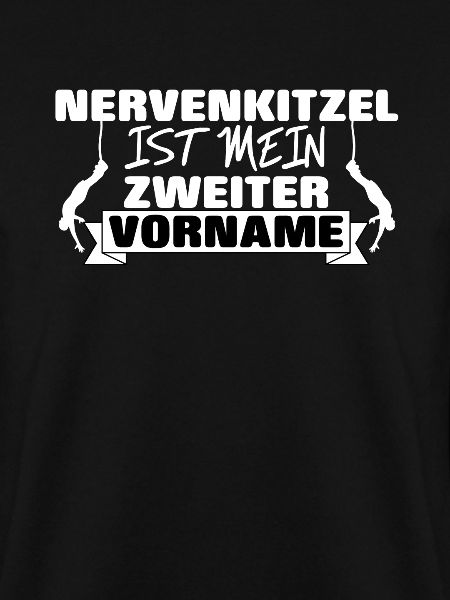 Nervenkitzel bungeespringen Bungeejumping