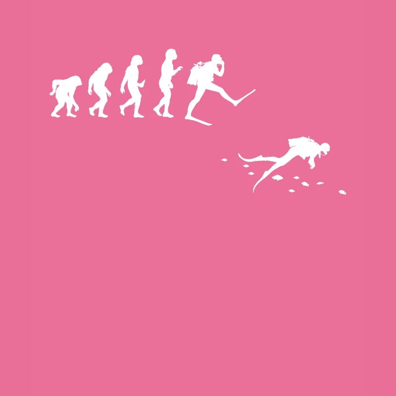 Diving Evolution Diver