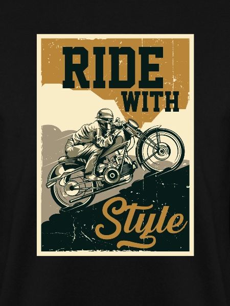 Motorrad