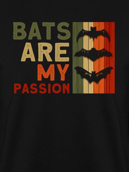 Bats bat saying bat
