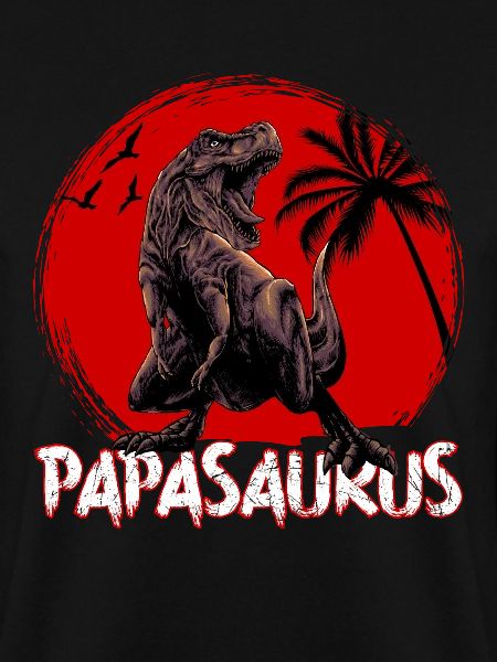 Dino Papa Papasaurus