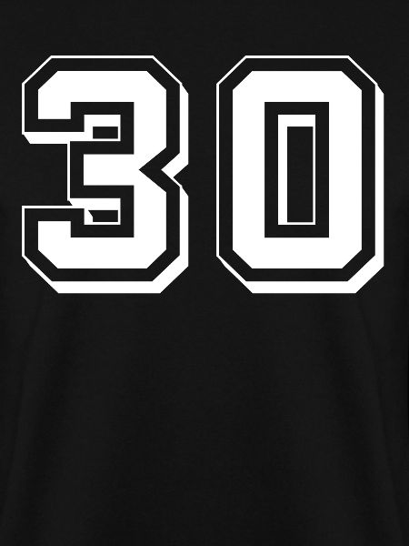 Nummer 30