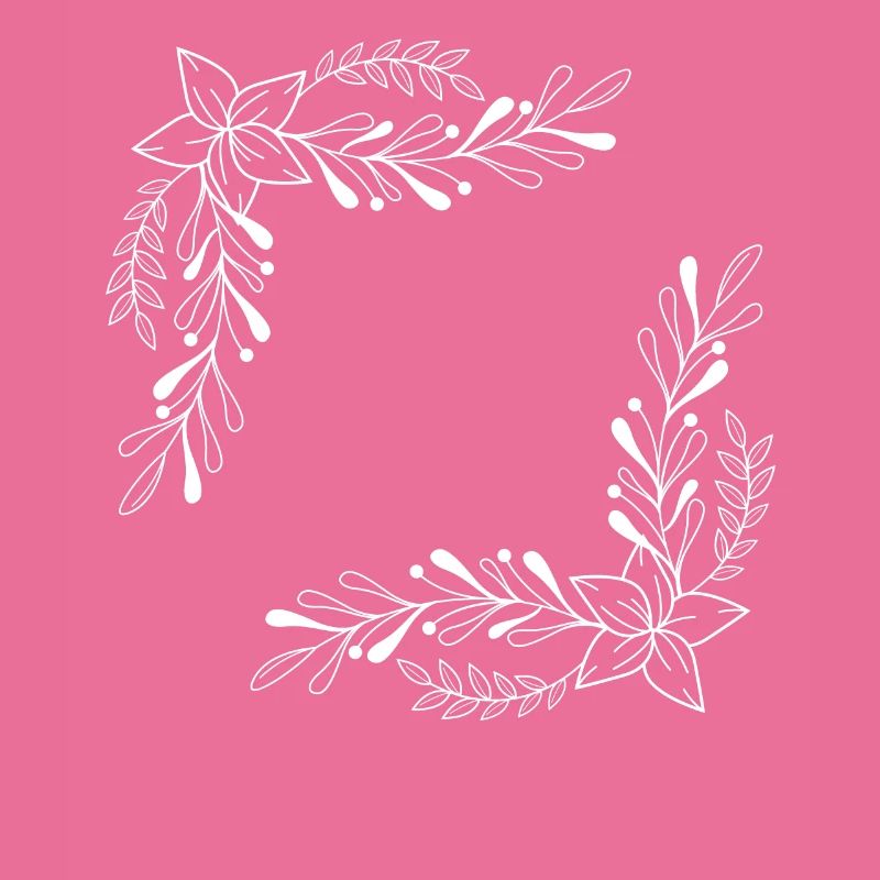Wedding Frame