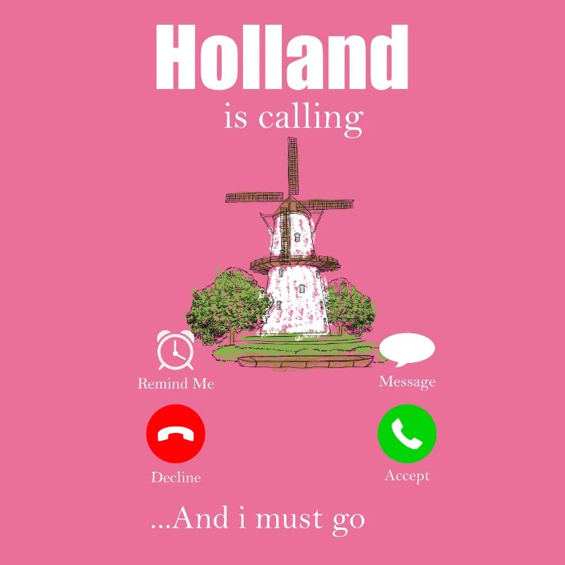 Niederlande