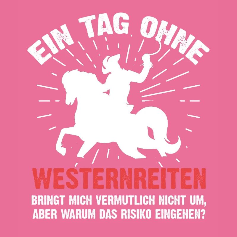 Westernreiten