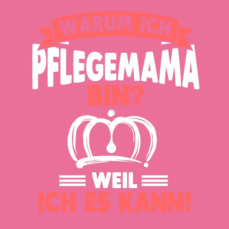 Pflegemutter Ziehmutter Muttertag