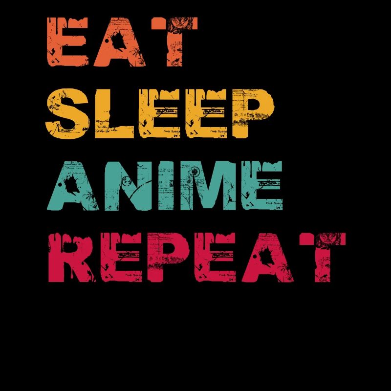 anime