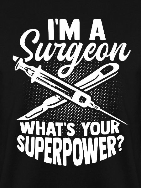 surgeon