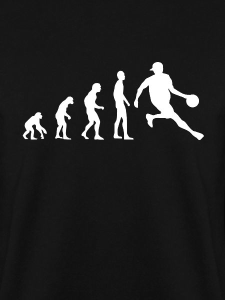 Evolution Basketball
