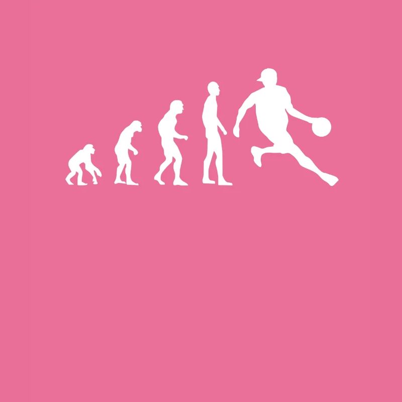Evolution Basketball