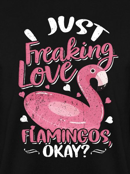 flamingo
