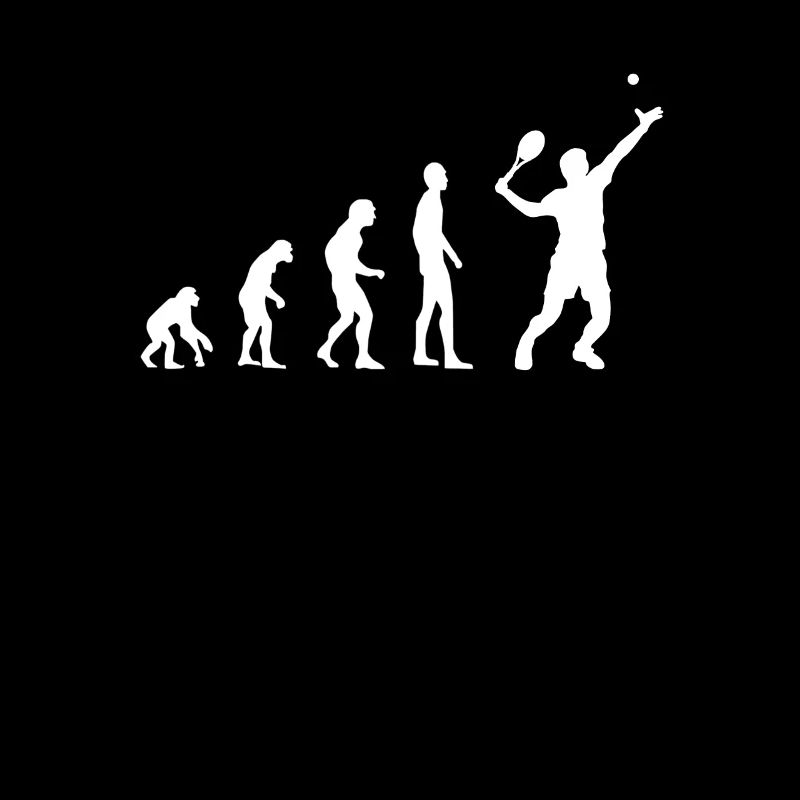 Tennis Evolution