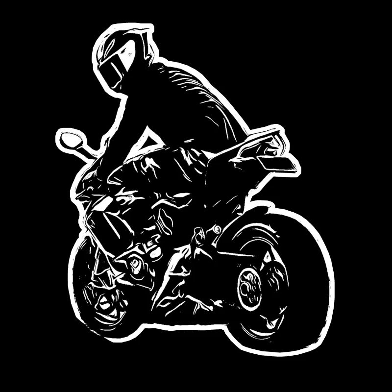 Motorcycle Lifestyle / Motorcycle / Motorcyclebiker