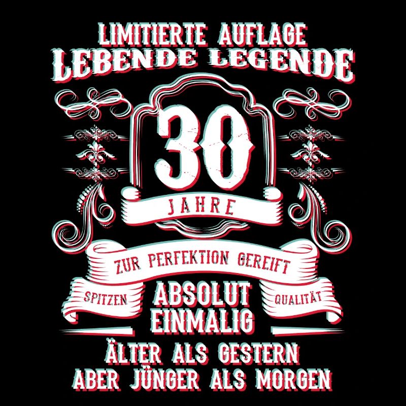 30 anniversaire drôle idée de cadeau