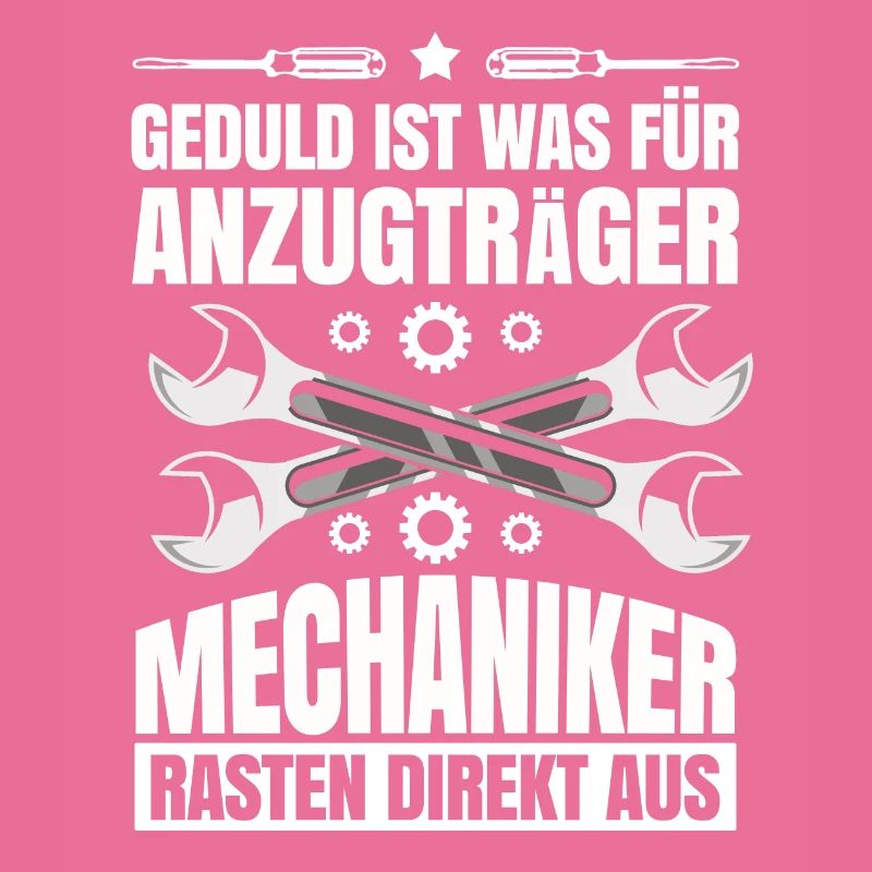 Mechaniker