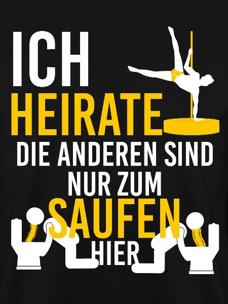 Junggesellenabschied
