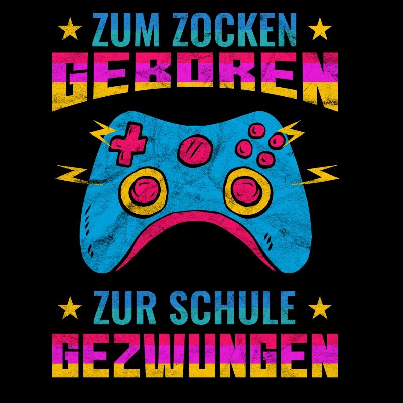 Jeu Gamer Jeu de jeu école élèves Sort