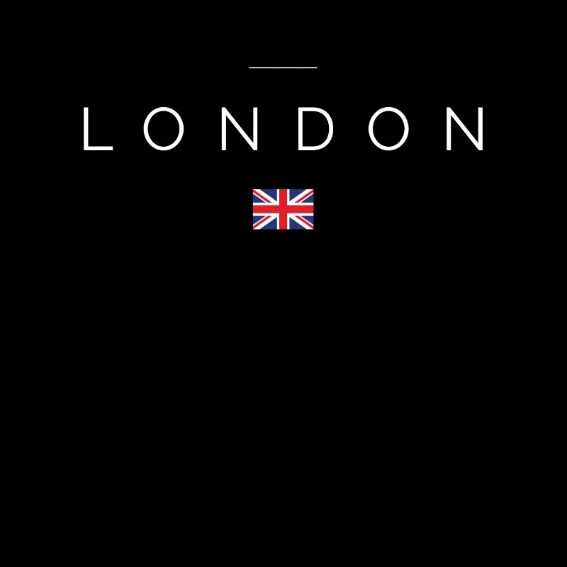 Drapeau britannique Union Jack Londres Angleterre cadeau